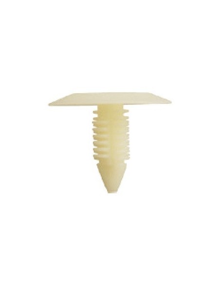 Estuche de Clips Plásticos Universales 128PCS JBM 13028