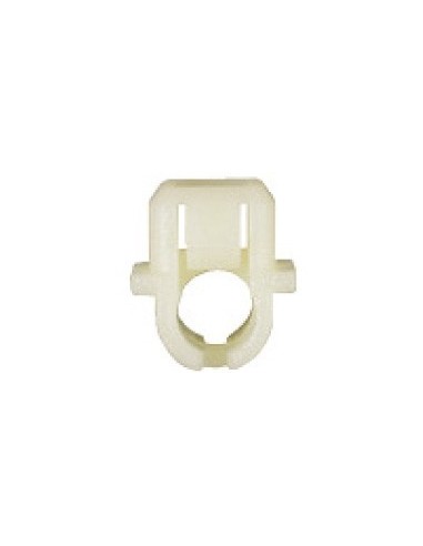 Estuche de Clips Plásticos Honda 150PCS JBM 13025