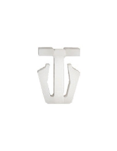Estuche de Clips Plásticos Honda 150PCS JBM 13024