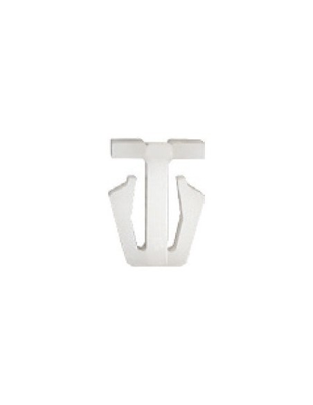 Estuche de Clips Plásticos Honda 150PCS JBM 13024