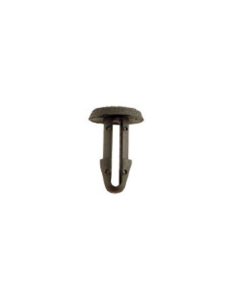Estuche de Clips Plásticos Honda 150PCS JBM 13023