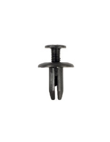 Estuche de Clips Plásticos Honda 150PCS JBM 13022