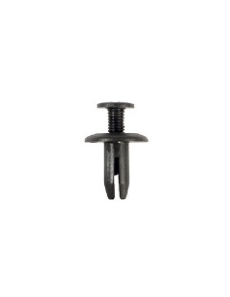 Estuche de Clips Plásticos Honda 150PCS JBM 13022