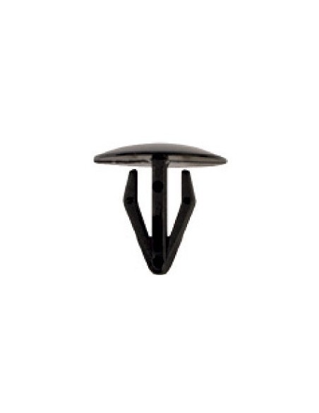 Estuche de Clips Plásticos Honda 150PCS JBM 13021