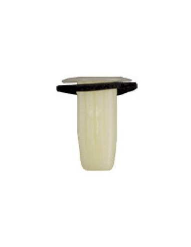 Estuche de Clips Plásticos Honda 150PCS JBM 13020