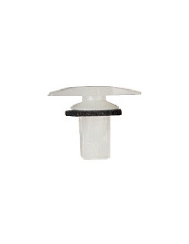 Estuche de Clips Plásticos Honda 150PCS JBM 13018