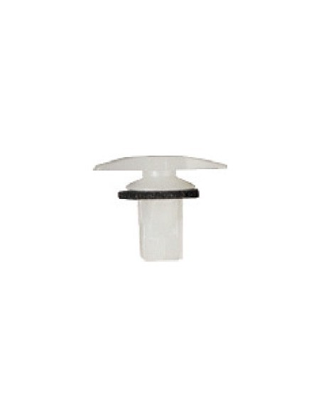 Estuche de Clips Plásticos Honda 150PCS JBM 13018