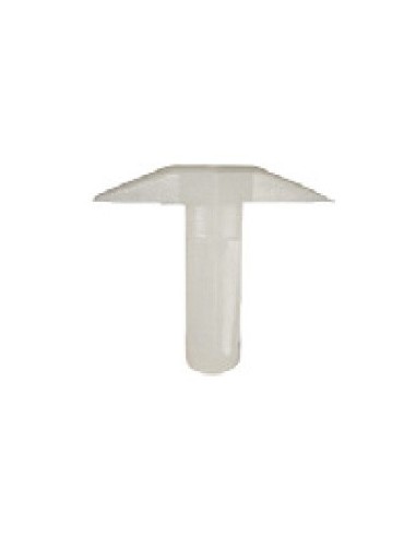Estuche de Clips Plásticos Honda 150PCS JBM 13017