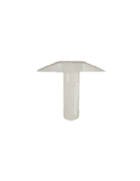 Estuche de Clips Plásticos Honda 150PCS JBM 13017