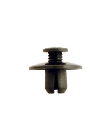 Estuche de Clips Plásticos Honda 150PCS JBM 13015