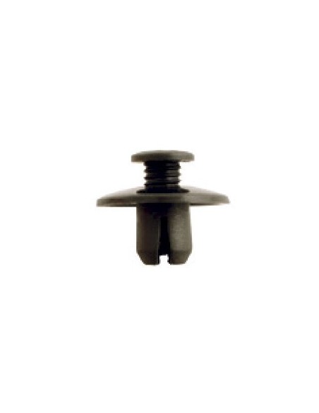 Estuche de Clips Plásticos Honda 150PCS JBM 13015