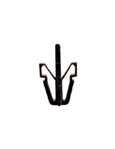 Estuche de Clips Plásticos Honda 150PCS JBM 13014