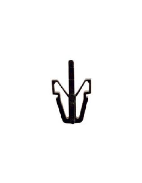 Estuche de Clips Plásticos Honda 150PCS JBM 13014