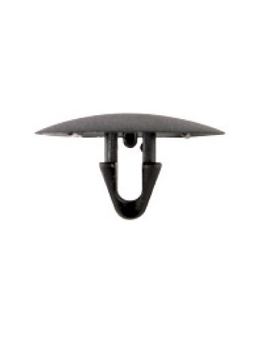 Estuche de Clips Plásticos Honda 150PCS JBM 13011