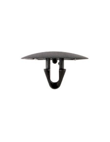 Estuche de Clips Plásticos Honda 150PCS JBM 13011