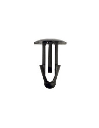 Estuche de Clips Plásticos Toyota/lexus 89PCS...