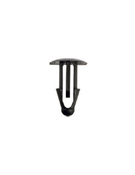 Estuche de Clips Plásticos Toyota/lexus 89PCS JBM 13005