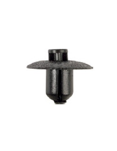 Estuche de Clips Plásticos Toyota/lexus 89PCS...