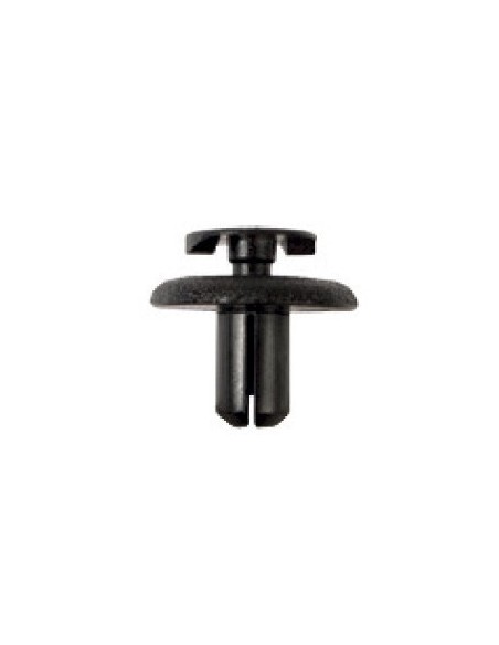 Estuche de Clips Plásticos Toyota/lexus 89PCS JBM 13003