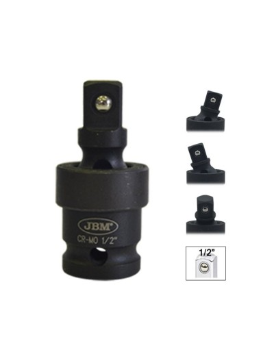 Articulaciones Universales de Impacto JBM 11990