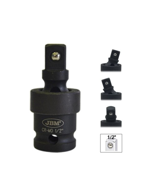 Articulaciones Universales de Impacto JBM 11990