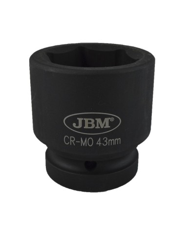 Vasos de Impacto JBM 11160