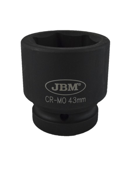 Vasos de Impacto JBM 11160