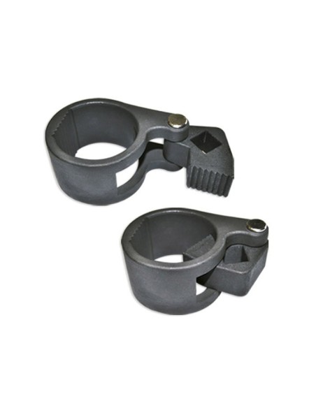 Extractor de Rótula Axial de Dirección JBM 51368