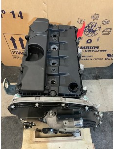 MOTOR NUEVO PHFA – FORD TRANSIT 2.4 TDCi 100 CV
