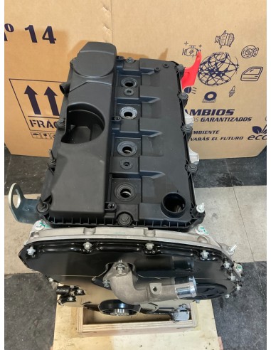 MOTOR NUEVO PHFA – FORD TRANSIT 2.4 TDCi 100 CV