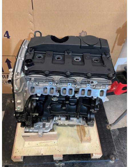 MOTOR NUEVO PHFA – FORD TRANSIT 2.4 TDCi 100 CV