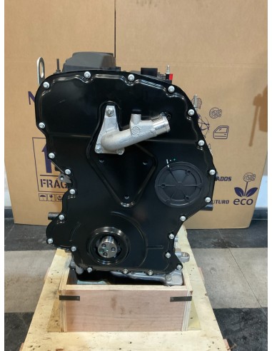 MOTOR NUEVO PHFA – FORD TRANSIT 2.4 TDCi 100 CV