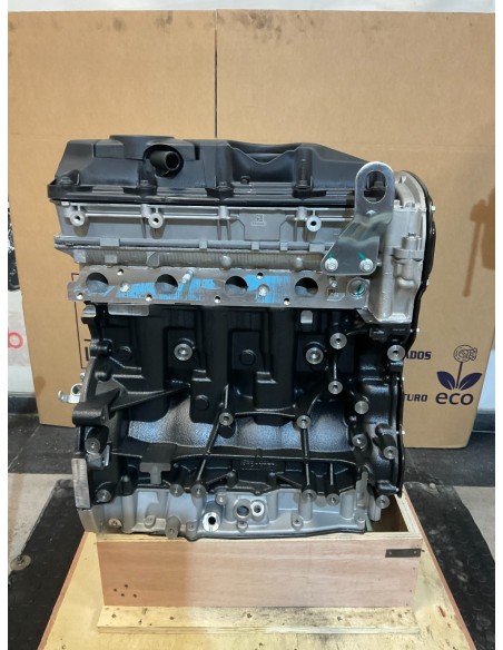 MOTOR NUEVO PHFA – FORD TRANSIT 2.4 TDCi 100 CV