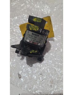 Potenciómetro pedal acelerador Mercedes A 011 542 86 17 recuperado
