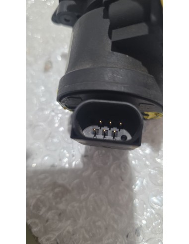 Potenciómetro pedal acelerador Mercedes A 011 542 86 17 recuperado