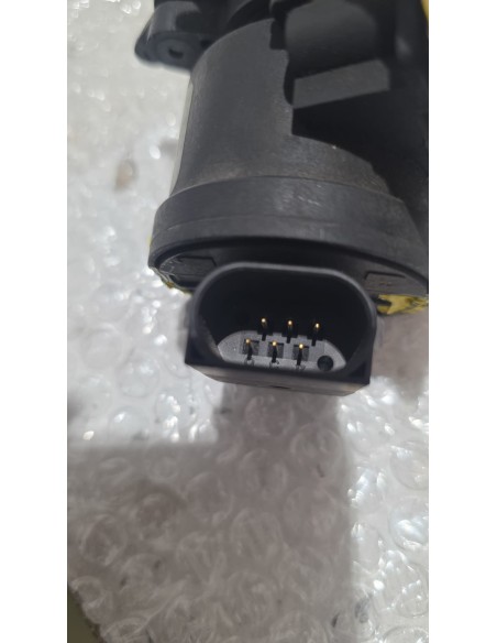 Potenciómetro pedal acelerador Mercedes A 011 542 86 17 recuperado