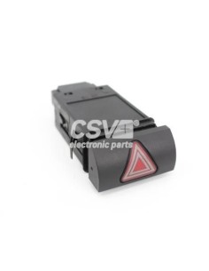 INTERRUPTOR DE LUCES DE EMERGENCIA VAG 6K0953235