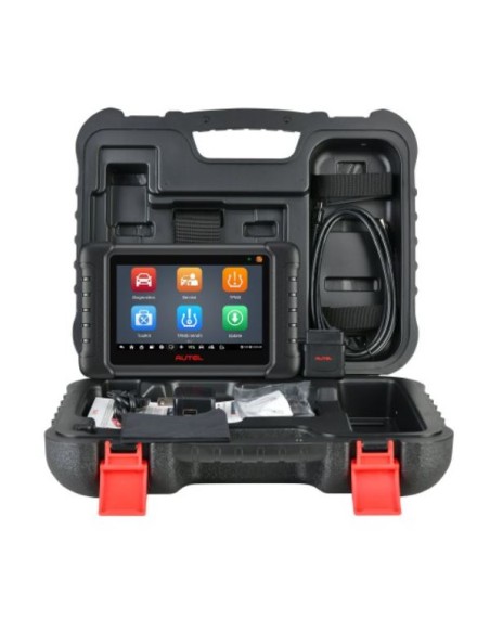 Equipo de diagnosis y TPMS Autel MaxiDAS DS808S-TS