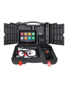 Equipo de diagnosis Autel MaxiCOM Ultra Lite con...