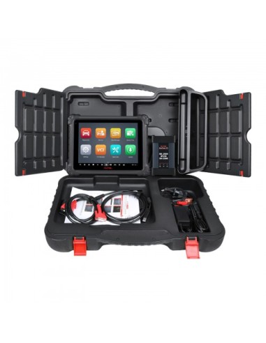 Equipo de diagnosis Autel MaxiCOM Ultra Lite...