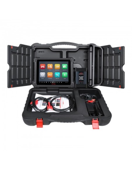 Equipo de diagnosis Autel MaxiCOM Ultra Lite con programación J2534