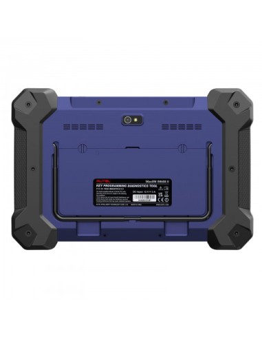 Programador de llaves Autel MaxiIM IM608 Pro II...