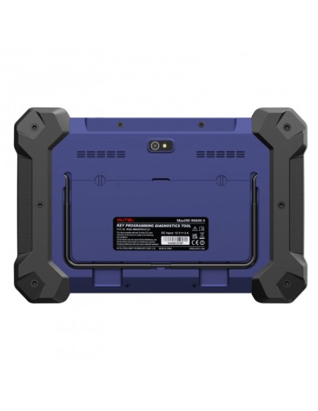 Programador de llaves Autel MaxiIM IM608 Pro II IM608S II