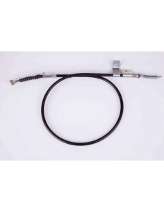 Cable de freno de mano trasero derecho Nissan Terrano II...
