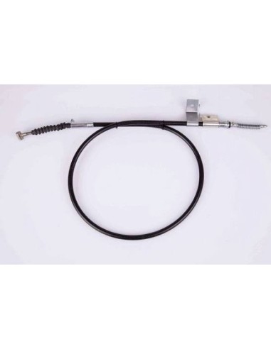 Cable de freno de mano trasero derecho Nissan...