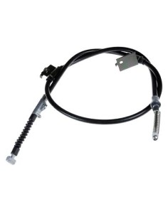 Cable de freno de mano trasero izquierdo Nissan Terrano II