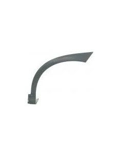 Aleta Opel 131182 Aletin Trasero Izquierdo | Recambios Colmenar