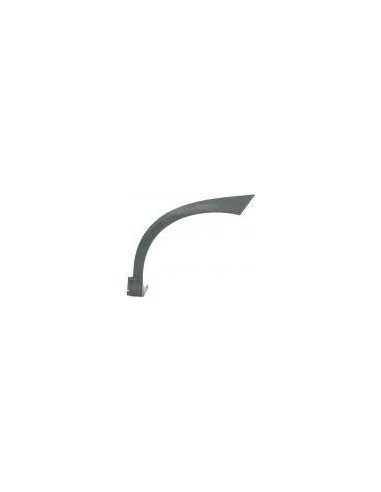 Aleta Opel 131182 Aletin Trasero Izquierdo | Recambios Colmenar