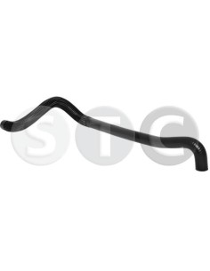 Manguito de Calefacción Nissan Terrano II – Ref. OEM 924107F000
