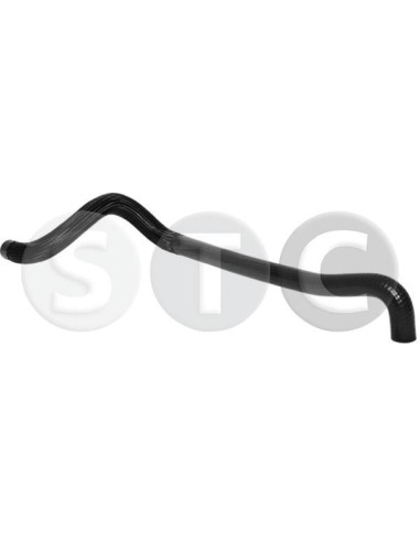 Manguito de Calefacción Nissan Terrano II – Ref. OEM 924107F000